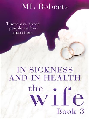 cover image of The Wife – Part Three